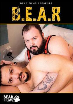 Bear - DVD BearFilms