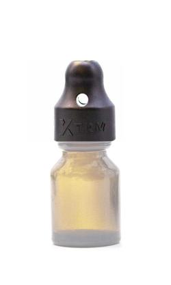 Inhaleur Arme SniffR Solo - XTRM - Black - Small