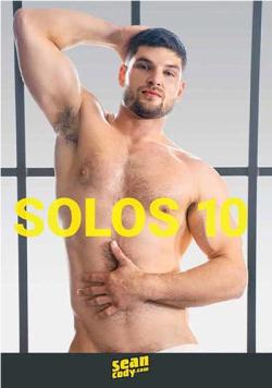 Solos 10 - DVD Sean Cody