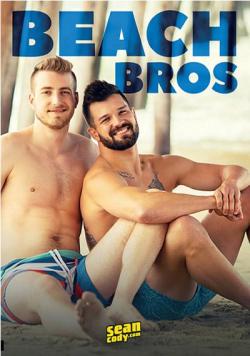 Beach Bros - DVD Sean Cody