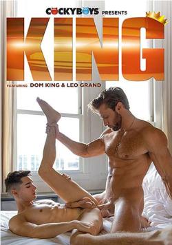 King - DVD CockyBoys