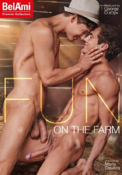 Fun on the Farm - DVD Bel Ami <span style=color:brown;>[Pre-order]</span>