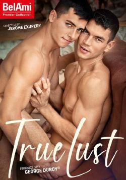 True Lust - DVD Bel Ami <span style=color:brown;>[Pr-commande]</span>