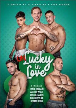 Unlucky In Love - DVD Cocky Boys