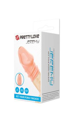 Extenseur Penis ''Jrmy'' - Pretty Love