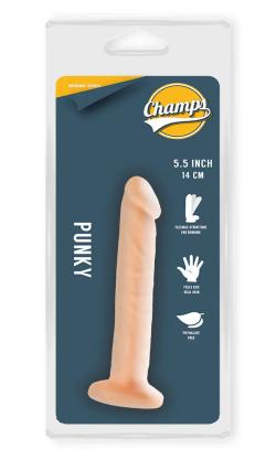 Dong ''Punky'' 14 cm - Champs