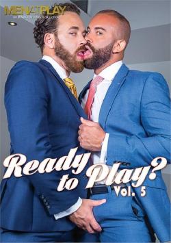 Ready to Play 5 - DVD MenAtPlay