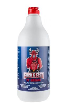 Fuck&Fist FF - Graisse liquide 1 Litre