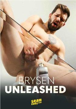 Brysen Unleashed - DVD Sean Cody <span style=color:brown;>[Pr-commande]</span>