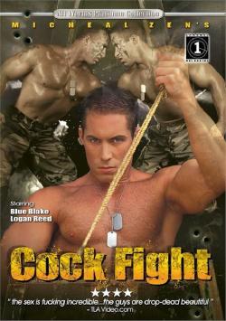 Cock Fight - DVD All Worlds