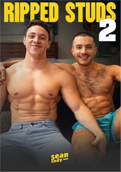 Ripped Studs #2 - DVD Sean Cody