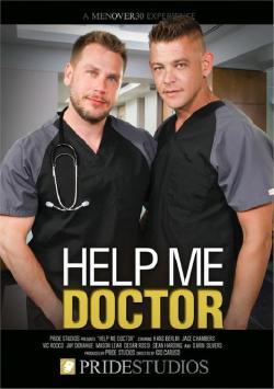 Help Me Doctor - DVD Pride Studios