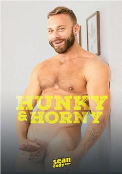 Hunky & Horny - DVD Sean Cody