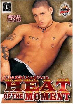Heat Of The Moment - DVD Channel 1