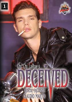 Deceived - DVD Channel 1