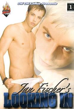 Jan Fischer's Looking In - DVD Channel 1