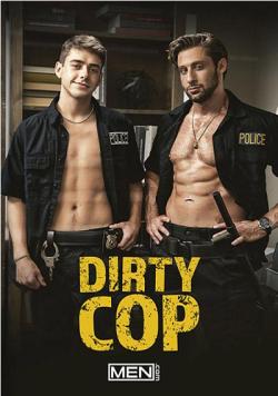 Dirty Cop - DVD Men.com