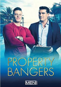 Property Bangers - DVD Men.com