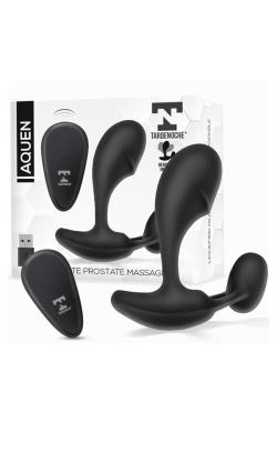 Stimulateur Prostate ''Aquen'' - TardeNoche <span style=color:brown;>[Pre-order]</span>