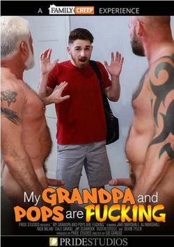 My Grandpa And Pops Are Fucking - DVD Priode Studios (Family Creep) <span style=color:brown;>[Pr-commande]</span>