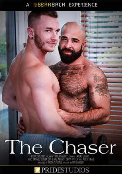 The Chaser - DVD Pride Studio (Bearback Experience) <span style=color:brown;>[Pr-commande]</span>