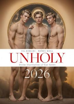 UNJOLY 2026 - Calendrier XL