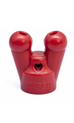 Inhaleur Arôme Double SniffR - XTRM - Red - Small