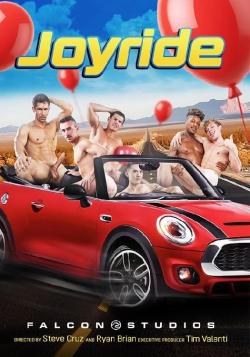Joyride - DVD Falcon 