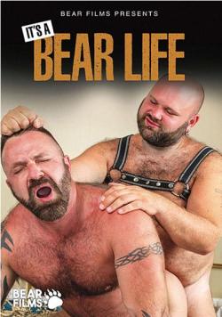 It's A Bear Life - DVD BearFilms