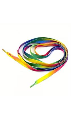 Lacets Rainbow