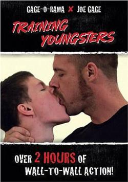 Training Youngsters - DVD Dragon / Joe Gage  <span style=color:brown;>[Pré-commande]</span>