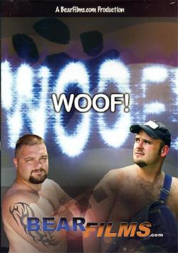 Woof ! - DVD BearFilms