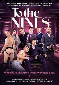 To The Nines - DVD Falcon / NakedSword