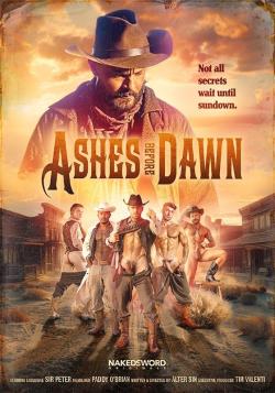 Ashes Before Dawn - DVD NakedSword