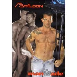 Man Made - DVD Falcon