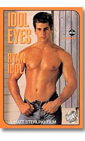 Idol Eyes - DVD Matt Sterling