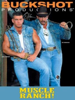 Muscle Ranch - DVD Colt Studio