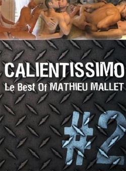 Calientissimo #2 - DVD france