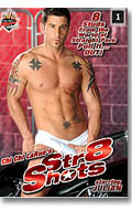 Str8 Shots - DVD Channel 1