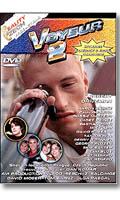 Voyeur 2 - DVD Import