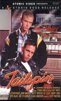 Tailspin - DVD Studio 2000