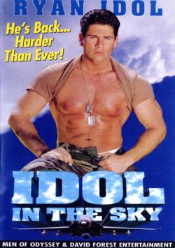 IDOL in the Sky - DVD Men of Odyssey