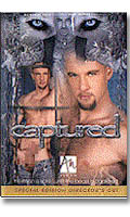 Captured - DVD All Worlds