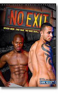 No Exit - DVD Dark Alley