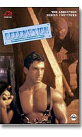 Redemption (The Abduction Vol3) - DVD Falcon