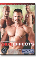 Side Effects - DVD Titan Media