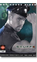 Skuff III - Double DVD Hot House