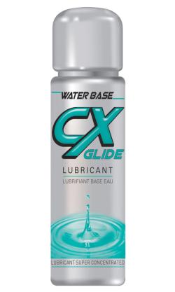 Lubrifiant CX Glide Classique - 100 ml