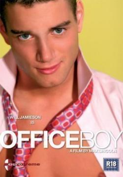 OfficeBoy - DVD Eurocreme