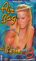 Air Bag di Serie n8 - DVD Fetish ''Gros Seins'' <span style=color:purple;>(Straight)</span>